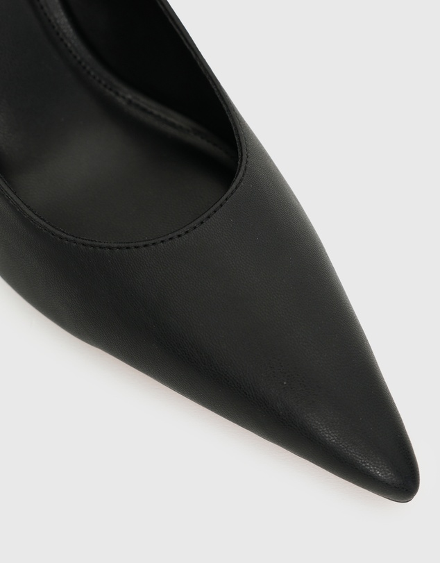 Betts - Martina High Stiletto Pump
