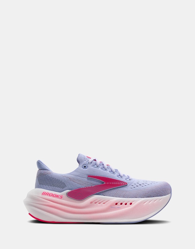 Brooks - Glycerin Max - Women's