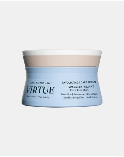 Virtue Labs - Scalp Exfoliating Treatment 150ml
