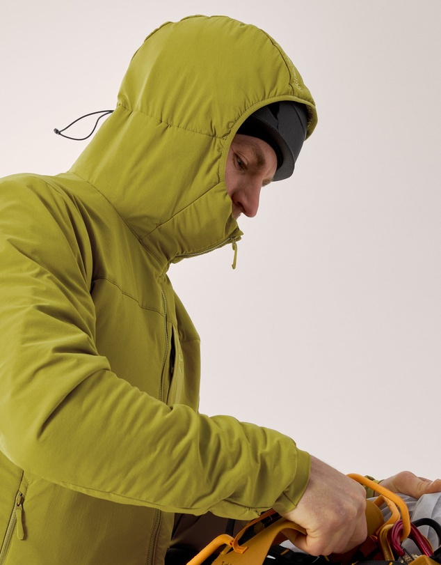 Arc'teryx - Proton Hoody Men's