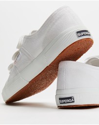 Superga - 2750 - Velcro