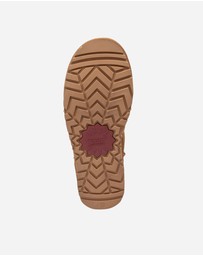 Ozwear Connection Uggs - Ugg Microflex Mini Boots