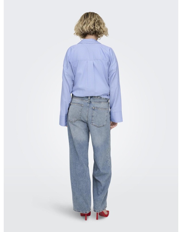ONLY - Georgia Baggy Jeans