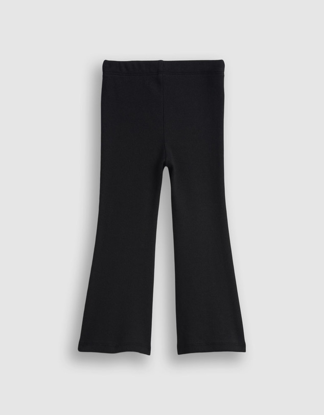 GAP - Rib Flare Leggings - Babies-Kids