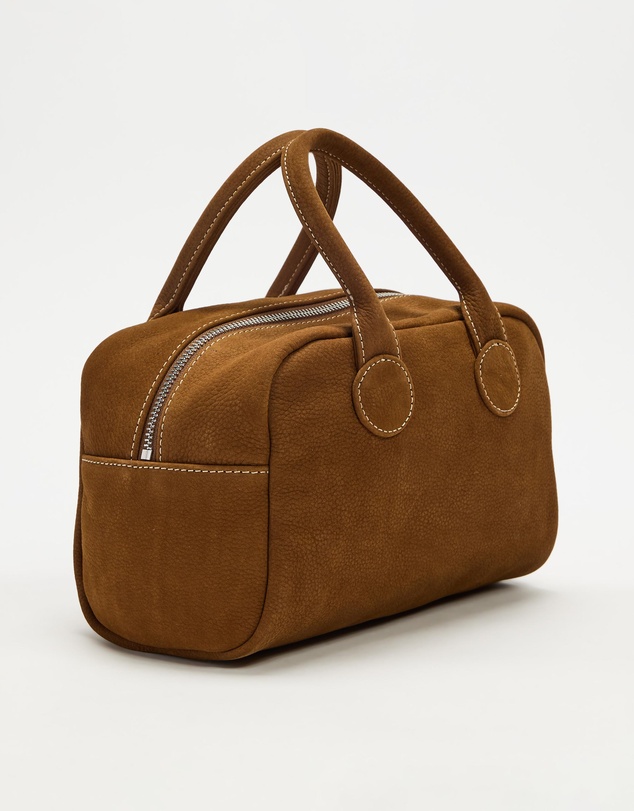 MARGESHERWOOD - Soft Bowling Bag