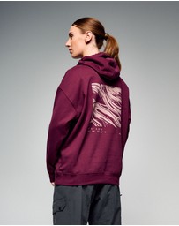 Kathmandu - Braided River Hoodie