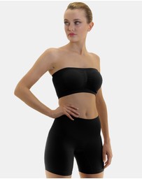 B Free Intimate Apparel - Power Shaping Shorts