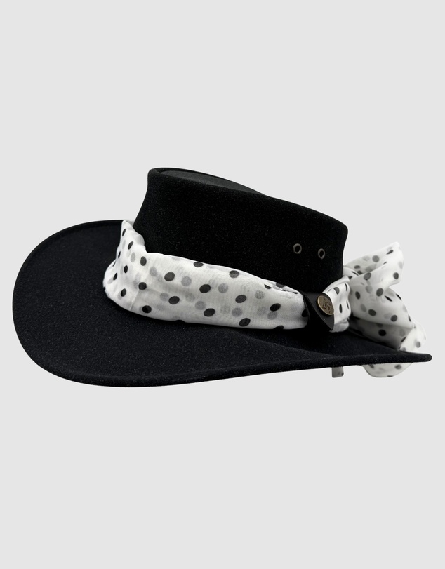 Jacaru - Jacaru 1103 Alice Hat -