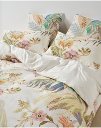 Linen House - Larissa Quilt Cover Set