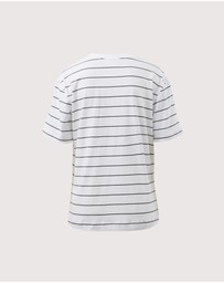 Ceres Life - Stevie Slouchy Tee