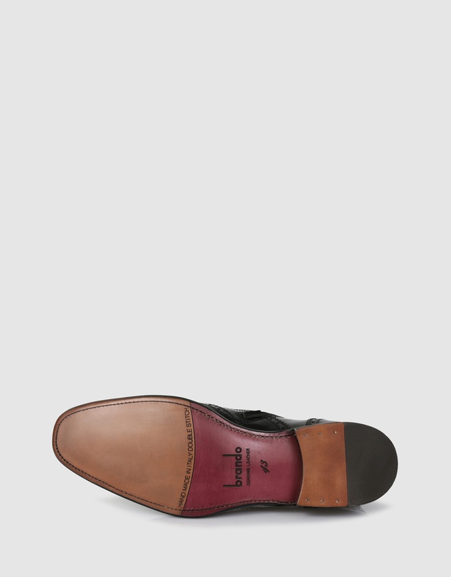 Brando - Marwin Brogues And oxford