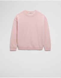 Country Road - Wool Cashmere Blend Knit