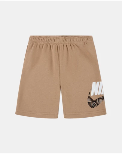 Nike - Basketball Sportswear In the Zone French Terry Shorts
