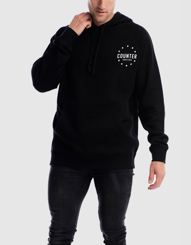 Counter Culture - Polaris Hoodie