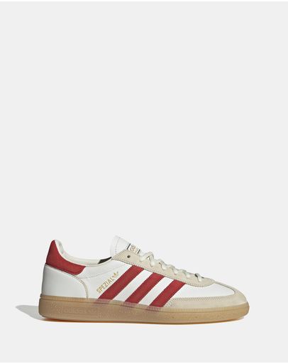 Core White, Better Scarlet & Gum 1