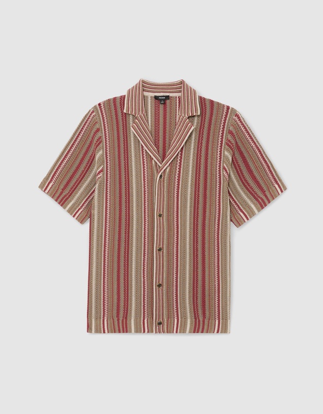 REISS - Caden Shirt