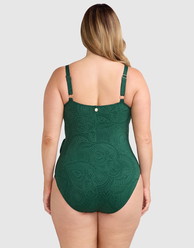 Artesands - La Traviata Hayes D/DD Underwire One Piece