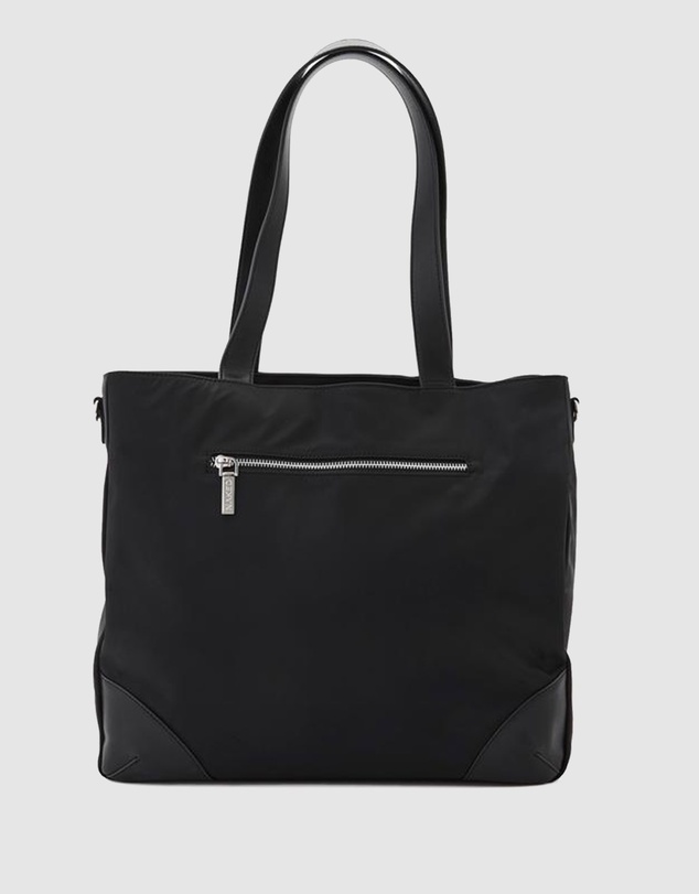 Nakedvice - The Alfie Black Silver