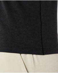 ASICS - Refined Texture Sleeveless Top - Women's