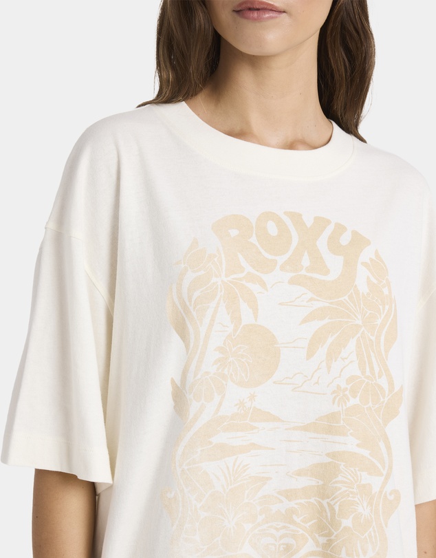 Roxy - Womens Breezy Bay T-Shirt