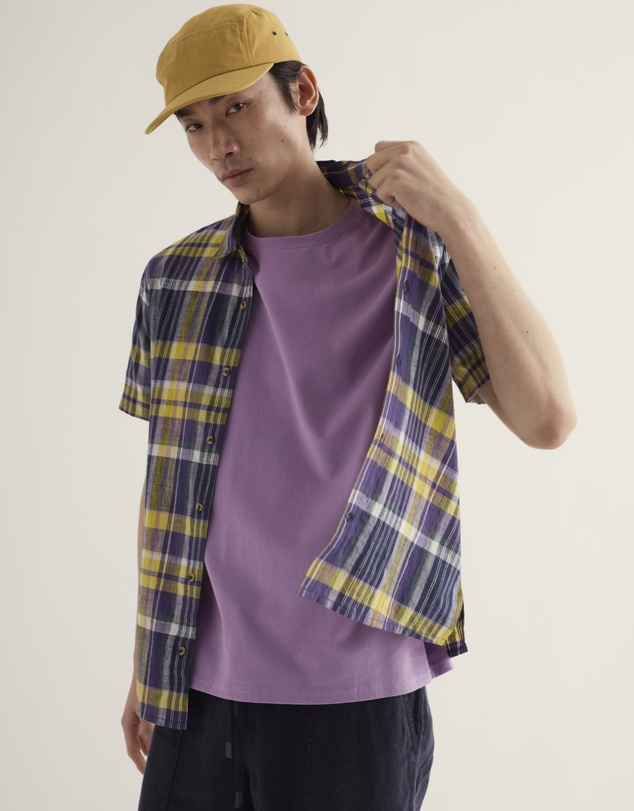 Seasalt - Men's Skylight Cave Shirt