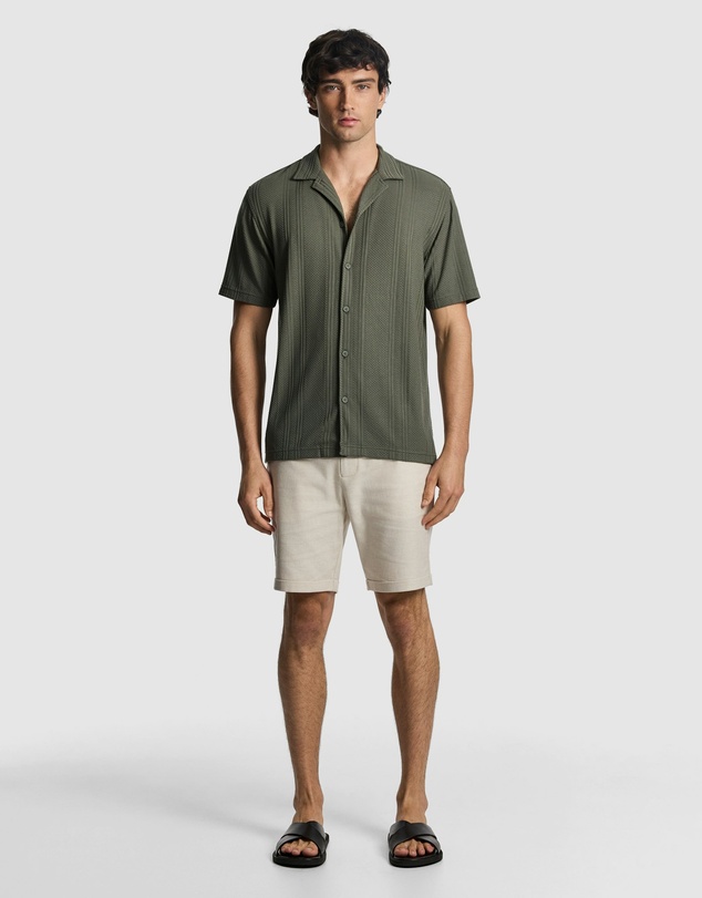 yd. - Ziven Jersey Shirt