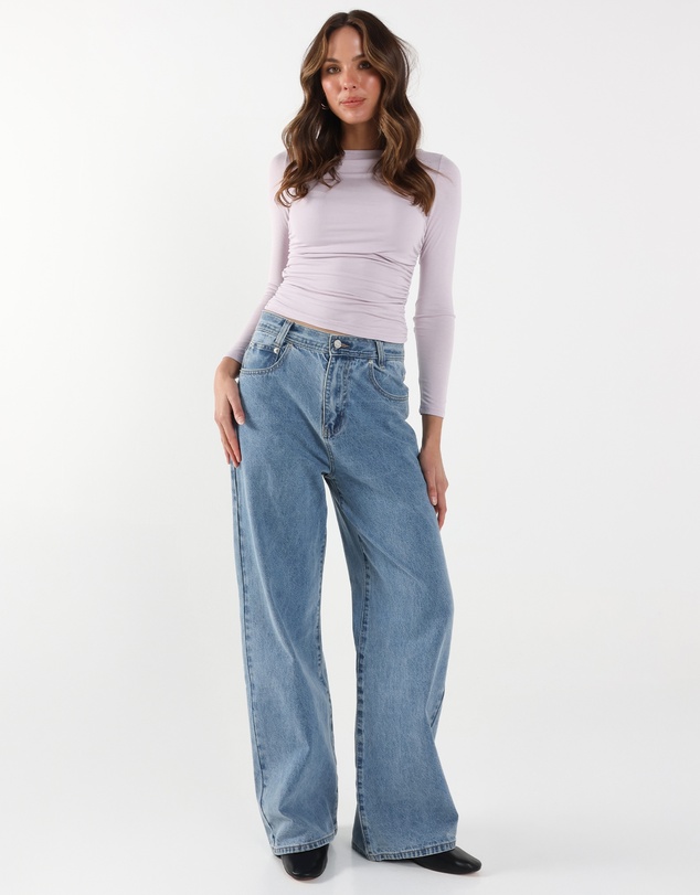 Madison The Label - Lucca Top