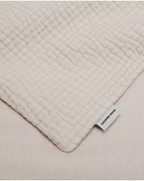 Country Road - Dakota King Quilt Cover