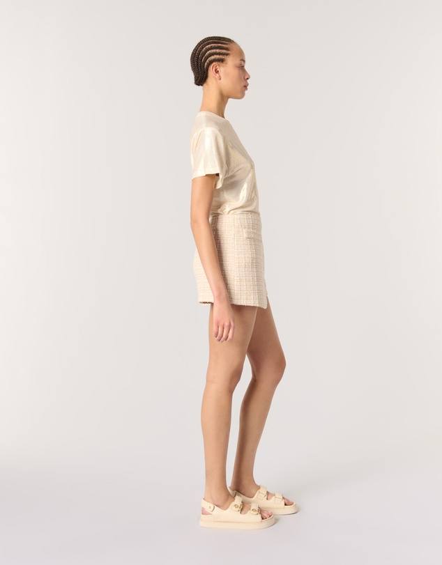 Maje - Ilarte Shorts