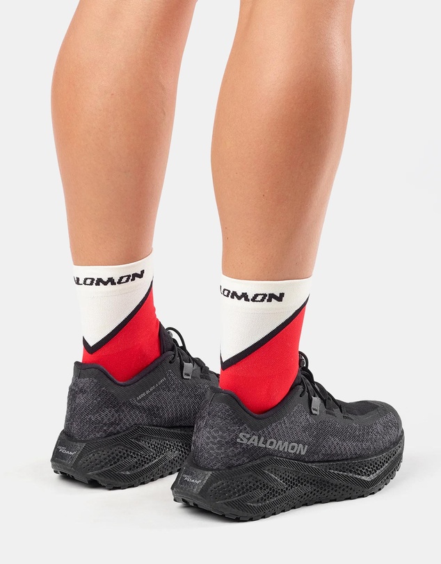 Salomon - Aero Glide 4 GRVL - Women's