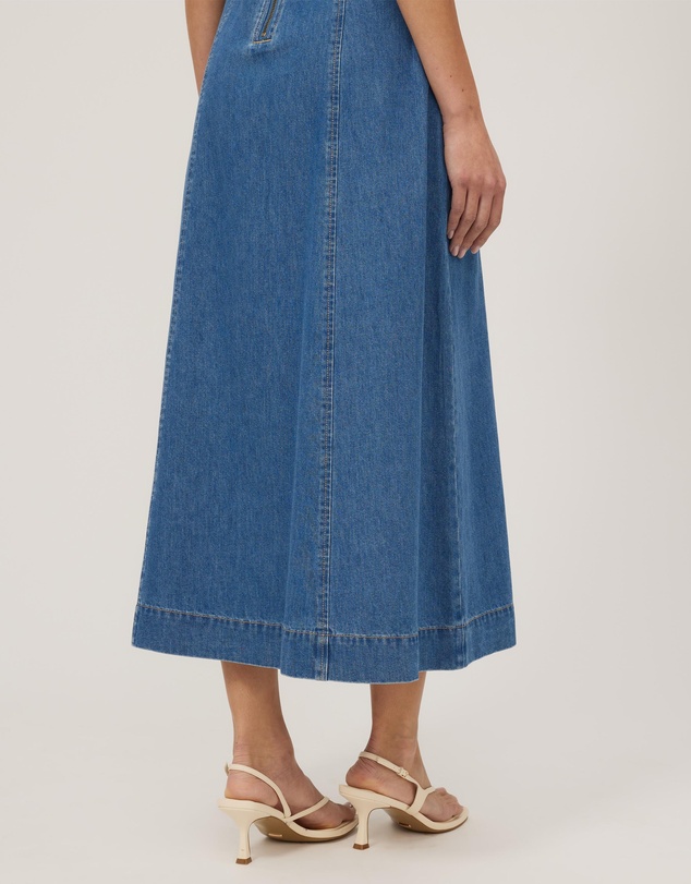 Tussah - Faith Dress