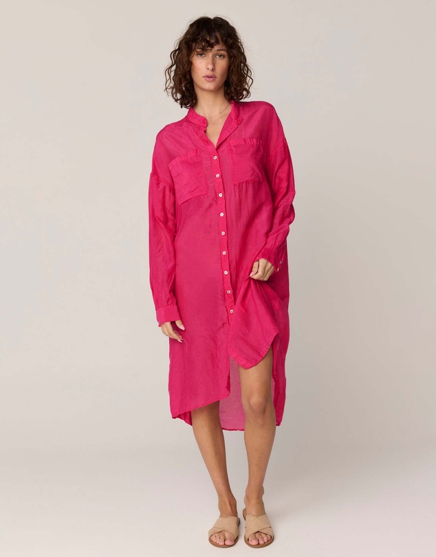 Primness - Poco Coverall