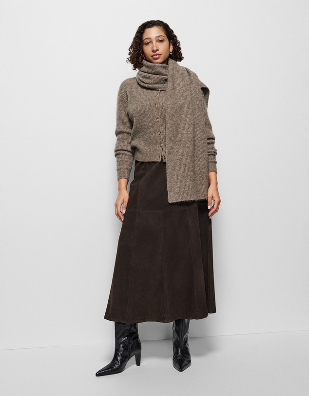Commonry - Evie Cardigan