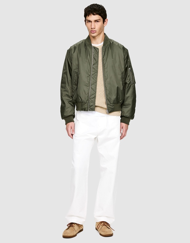 ARKET - Nylon Jacket