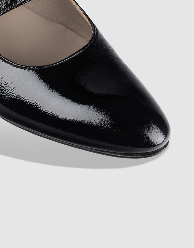 Habbot - Canolo Heels