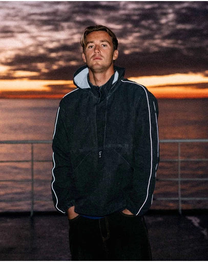 Rip Curl - Liquid Trips Jacket