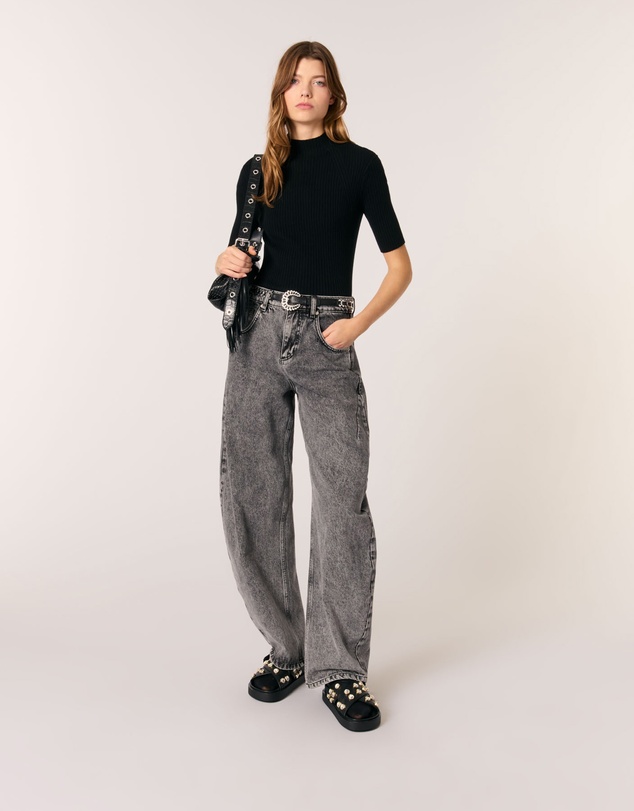 Maje - Maude Sweater