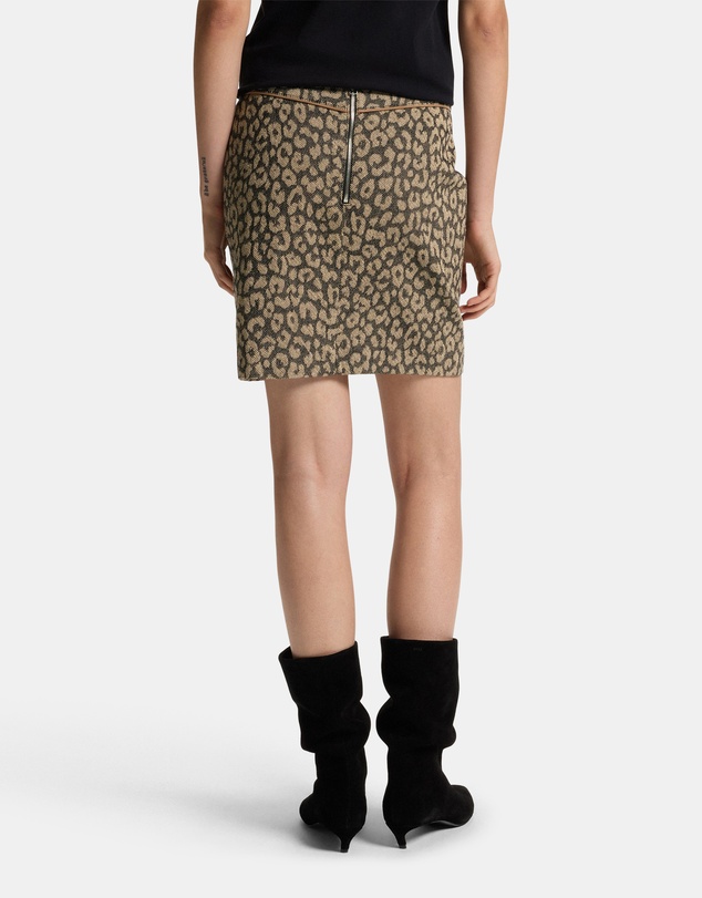 BOSS - Vasola Skirt