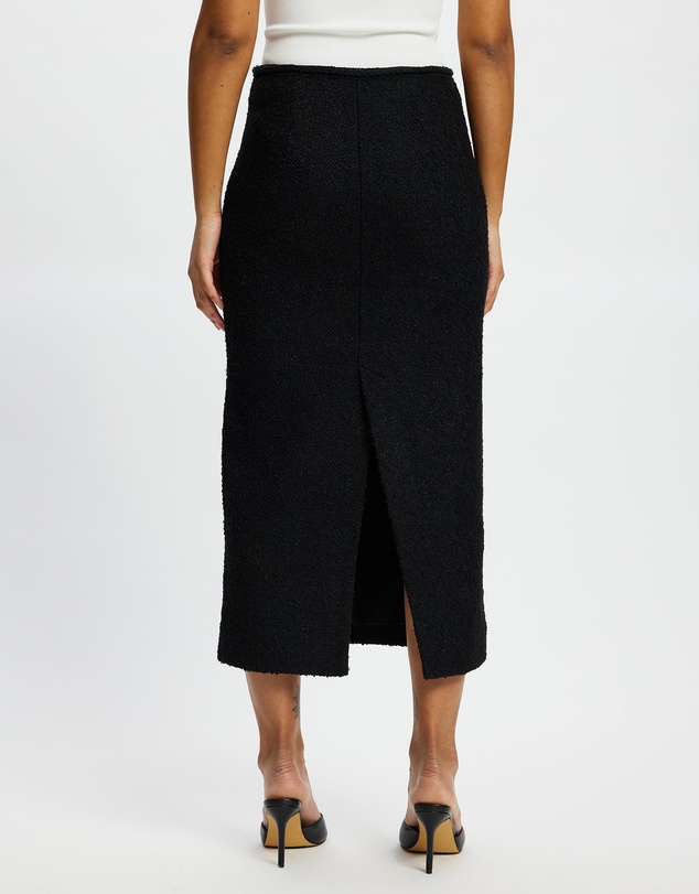 Grace Willow - Heide Pencil Skirt
