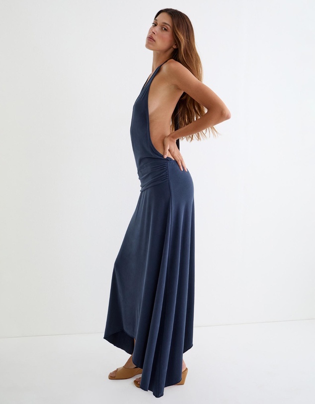 Motel Rocks - Kiku Dress