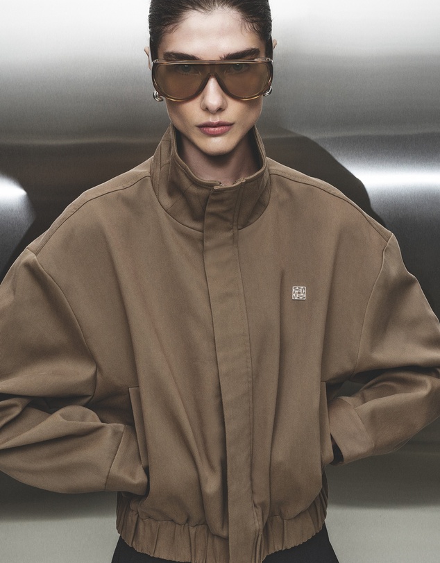 Elka Collective - Trixie Jacket