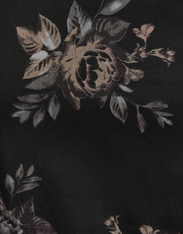 Tarocash - Darien Stretch Floral Shirt