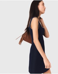 Maje - Ribami Dress