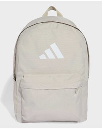 adidas Performance - Classic 3 Bar Logo Backpack