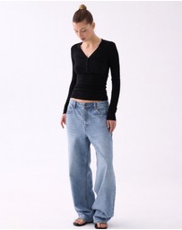 Style Addict - Celeste Top