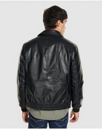 GUESS - Aviator Jacket