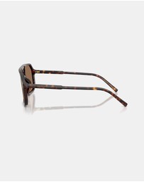 Dolce & Gabbana - 0DG4541