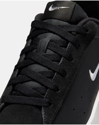 Nike - Court Heritage Shoes - Women's