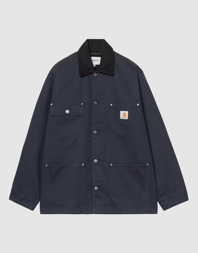 Carhartt WIP - OG Chore Coat