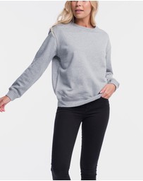 DVNT - Devoid Crewneck